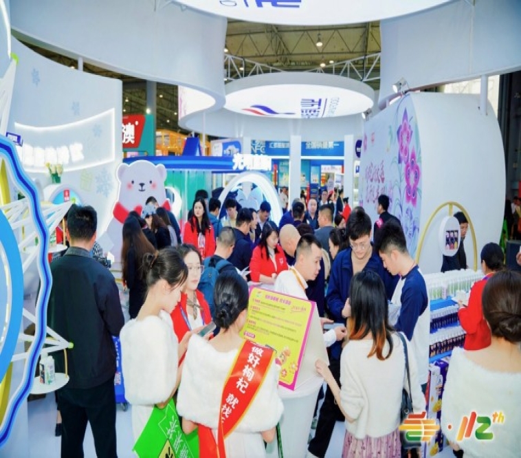 2026南京秋糖9号馆潮酒啤酒品牌进入全国经销商与渠道商短名单的捷径