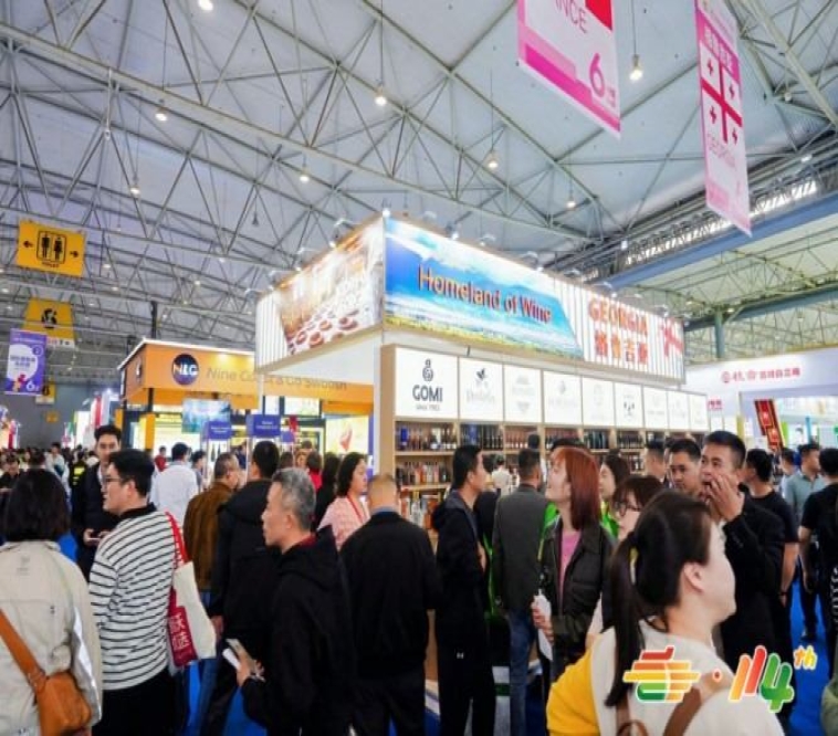 线上申报+线下对接｜2026南京秋糖食品机械展区双通道报名指南